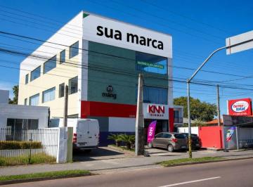 Comercial , São José dos Pinhais · ANDAR COMERCIAL - SÃO JOSE DOS PINHAIS
