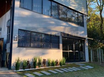 Fachada · Pavilhão/Galpão Industrial em Vila Esperança, Pato Branco/PR