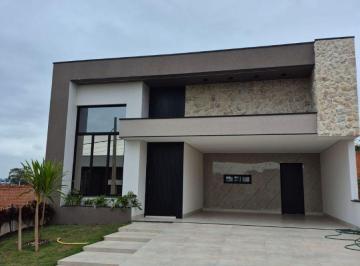 Casa de 3 quartos, Indaiatuba · Casa Alto Padrão no Cond. Park Grand Reserv 3 suítes + Planejados em toda a casa