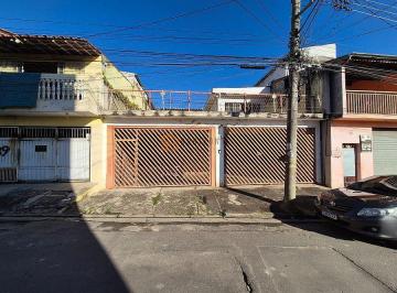 Casa · 221m² · 3 Quartos · 4 Vagas · Casa à venda no Jd. Aeroporto 3 - Mogi das Cruzes/SP