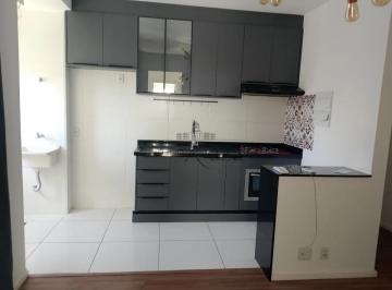 Apartamento · 51m² · 2 Quartos · 1 Vaga · Oportunidade - Apartamento - Urbanova - Residencial Grand Kazza - 2 Dormitórios - 51,57m².