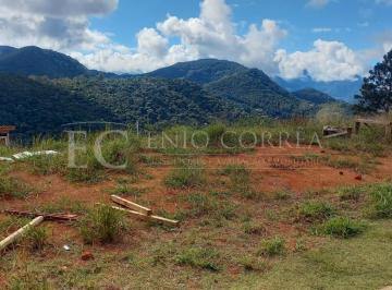Foto 01 · Terreno, Vale Feliz, Teresópolis, RJ