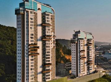 Apartamento de 1 quarto, Itajaí · Apartamento esplendoroso no Life Residence na Ressacada! Altíssimo padrão!