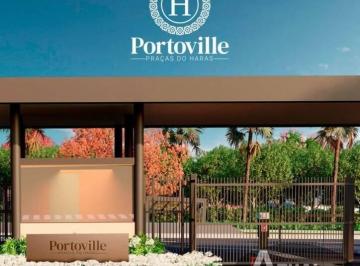 Terreno · 360m² · Terreno no  condômino Portoville Atibaia - São Paulo