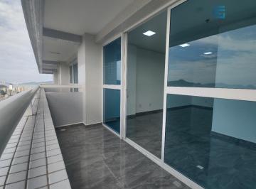 Comercial · 45m² · 1 Vaga · Alugo linda sala comercial, Centro, São Vicente