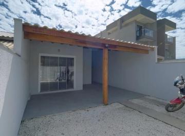 Casa · 55m² · 1 Quarto · 2 Vagas · Casa Geminada Semi Mobiliada com 1 suíte + 1 dormitório em Itajuba - Barra Velh