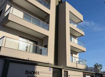 Apartamento · 74m² · 1 Quarto · 1 Vaga · Apartamento com 1 suíte + 1 dormitório à 350 metros do mar - Itacolomi - Balneár