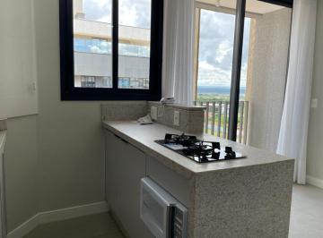 Apartamento de 2 quartos, Brasília · 2 QUARTOS ALUGUEL NOROESTE - ED HAYA - 2 SUITES - 2 VAGAS - PRIMEIRA LOCAÇÃO