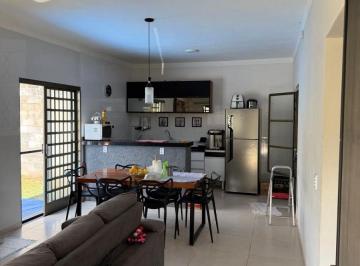 Casa de 2 quartos, Itirapina · Casa de Veraneio Itirapina