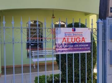 Foto 01 · CASA PARA ALUGAR NA CIDADE NOVA I