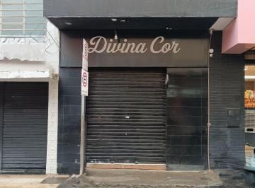 Comercial , Montes Claros · Loja Comercial para Locação – Rua Lafeta, Centro – Montes Claros/MG