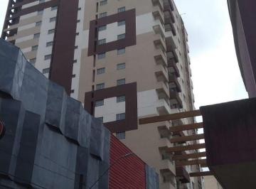 Apartamento de 1 quarto, Curitiba · Excelente apartamento de 36 m² à venda no La Tour Residence - Centro