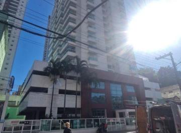 Apartamento de 2 quartos, Santos · APARTAMENTO 2 DORMITÓRIOS - JOSÉ MENINO