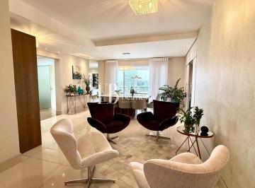 Foto 01 · APARTAMENTO À VENDA COM 178 m2 NO EDIFÍCIO FLEUR DE CHAMP - CHÁCARA URBANA / JUNDIAÍ