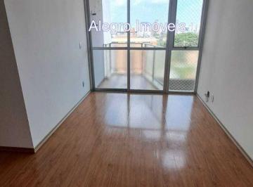 Apartamento de 2 quartos, São Paulo · Apartamento de 70 m² com 2 quartos para alugar em Perdizes ao lado da PUC