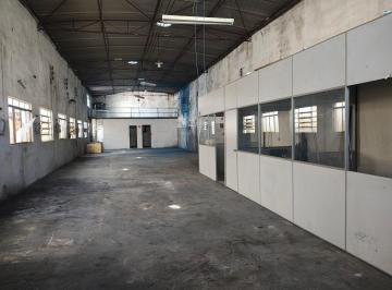 Comercial , São Paulo · galpão comercial