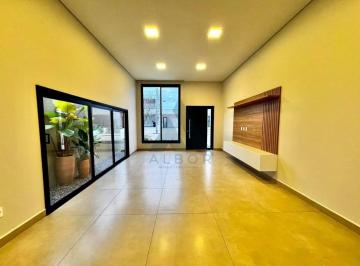 Casa de 3 quartos, Itapetininga · Casa com 3 quartos à venda - Condomínio Golden Ville - Itapetininga/SP