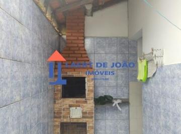 Foto 01 · Casa de Condominio, Jardim Real, Praia Grande, SP