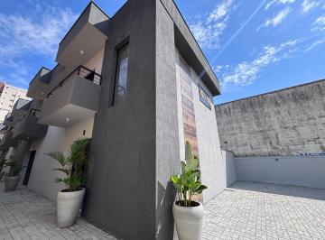 Casa de 2 quartos, Itanhaém · Sobrado em condomínio em Itanhaém no bairro Praia dos Sonhos, no litoral sul de São Paulo