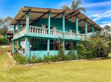 Rural de 5 quartos, Ibiúna · Ibiúna/SP - Chácara em condomínio com 1.700 m² de terreno e muito verde!