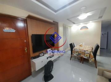 Foto 01 · APARTAMENTO DOIS QUARTOS Á VENDA GUADALUPE ACEITANDO FINANCIAMENTO !