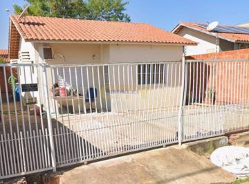 Casa · 200m² · 2 Quartos · 1 Vaga · Vende-se Casa no Bairro Santa Terezinha