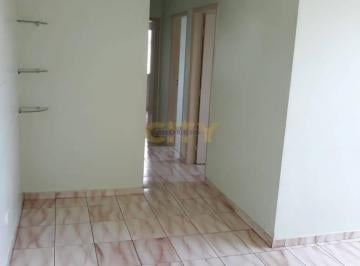 Apartamento · 3 Quartos · 1 Vaga · Vende-se Apto no Residencial Aclimação