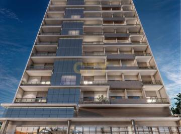 Apartamento · 1 Quarto · Vende-se Flat/Studio One Tower Pantanal