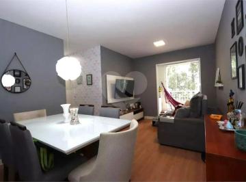 Apartamento de 3 quartos, São Paulo · Apartamento 3 Dormitórios com Suíte e Varanda no Parque São Lucas