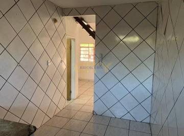 Casa · 2 Quartos · 1 Vaga · Vende-se Sobrado no Residencial Coxiponês