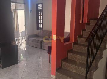 Casa · 900m² · 5 Quartos · 6 Vagas · Vende-se Sobrado no Bairro Flamboyant