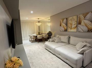 Casa · 3 Quartos · Vende-se Casa Condomínio Iguatemi Residence