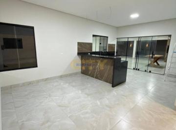 Casa · 375m² · 3 Quartos · 3 Vagas · Vende-se Casa no Bairro Nossa Sra Aparecida