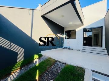 Foto 01 · VENDE-SE CASA NO PARQUE OLÍMPICO (R$ 420.000,00)