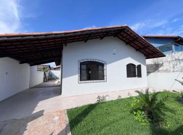 Casa de 2 quartos, Itanhaém · Casa no bairro Nova Itanhaém em Itanhaém, no litoral sul de São Paulo