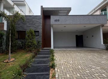 Casa de 3 quartos, Mogi das Cruzes · Casa Alto Padrão Para Locação, Dentro do Condomínio Aruã