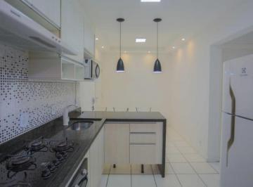 Foto 01 · Apartamento de 2 quartos no Jardim Santa Cecília, Sorocaba