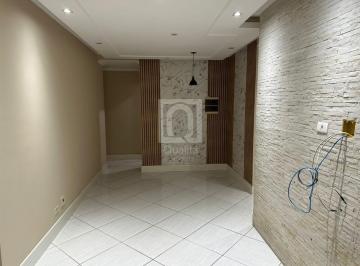 Foto 01 · APARTAMENTO NO CONDOMINIO PREMIERE EM BARUERI