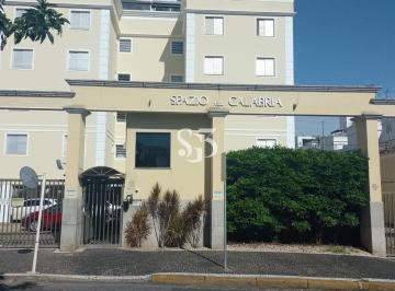 Foto 01 · Apartamento, Vila João Jorge, Campinas, SP