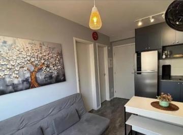 Apartamento de 2 quartos, São Paulo · Apartamento de 35 m² com 2 quartos em venda em Barra Funda