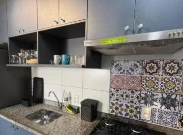 Apartamento de 2 quartos, São Paulo · Apartamento de 35 m² com 2 quartos em venda em Barra Funda
