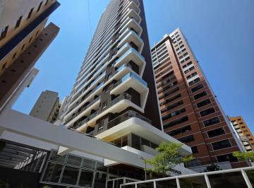 Apartamento de 2 quartos, Fortaleza · HEMISPHERE RESIDENCE