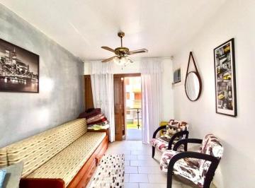 Apartamento de 1 quarto, Capão da Canoa · Apartamento JK de 41 m² à venda em Capão Novo