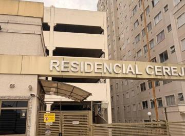 fachada com portaria 24h · Apartamento a Venda ou repasse