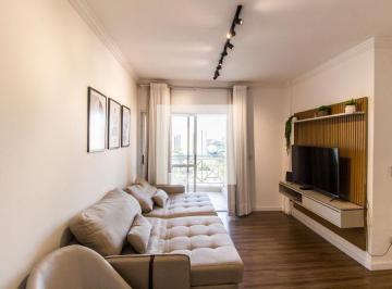 Apartamento · 68m² · 2 Quartos · 2 Vagas · Apartamento à Venda - Jardim Esperança, 2 Quartos, 68 m2