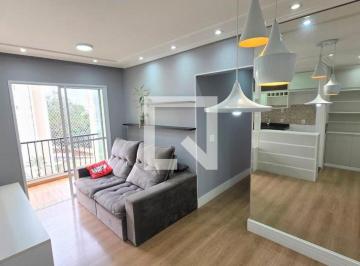Apartamento · 57m² · 2 Quartos · 1 Vaga · Apartamento à Venda - Umuarama, 2 Quartos, 57 m2