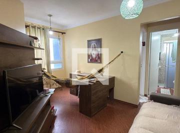 Apartamento · 38m² · 1 Quarto · 1 Vaga · Apartamento à Venda - Brás, 1 Quarto,  38 m2
