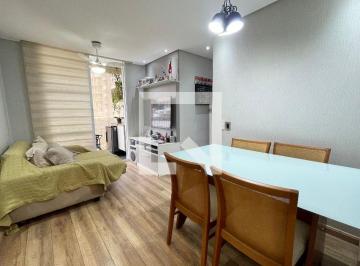 Apartamento · 45m² · 2 Quartos · 1 Vaga · Apartamento à Venda - Jaguaré, 2 Quartos, 45 m2