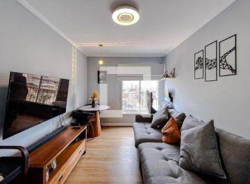 Apartamento · 45m² · 1 Quarto · 1 Vaga · Apartamento à Venda - Mooca, 1 Quarto, 45 m2
