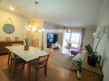 Apartamento · 87m² · 3 Quartos · 2 Vagas · Apartamento à Venda - Belém, 3 Quartos,  87 m2